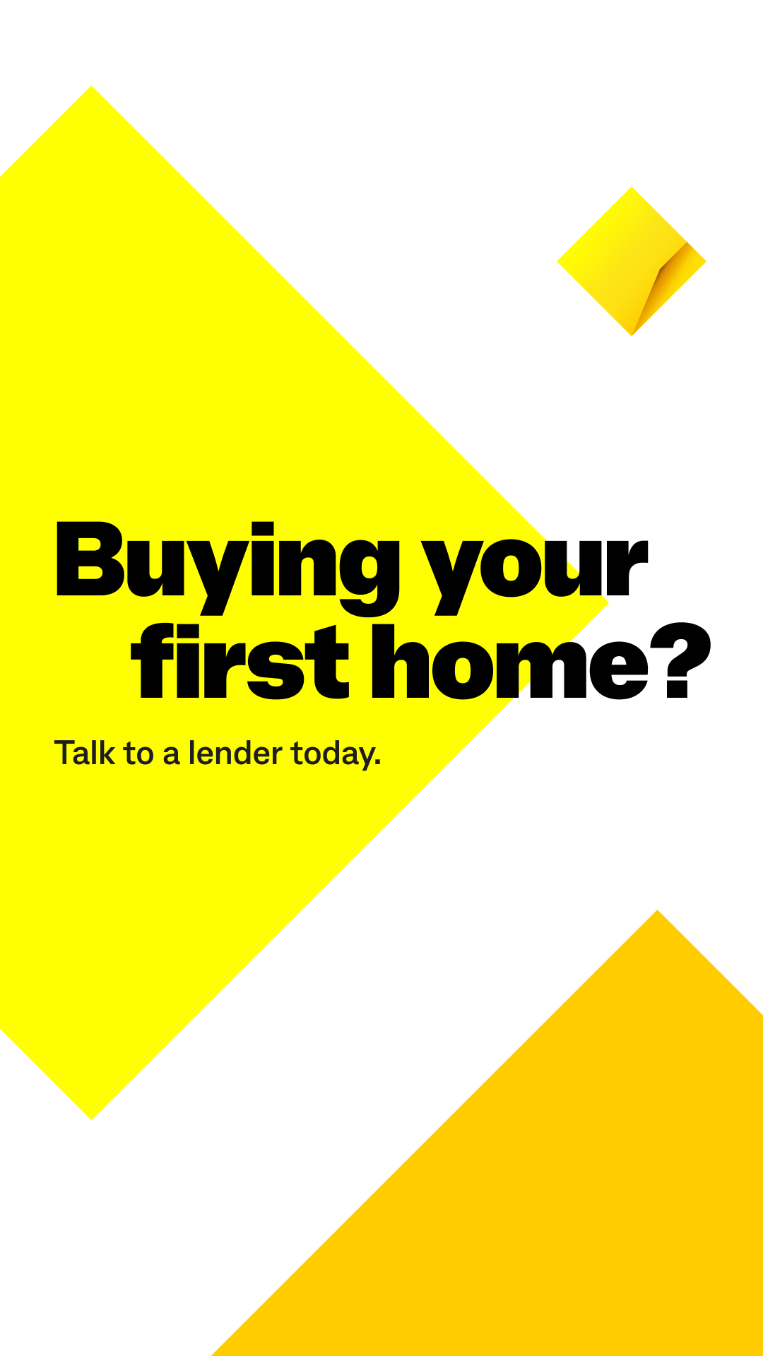 Commonwealth Bank Facebook ad