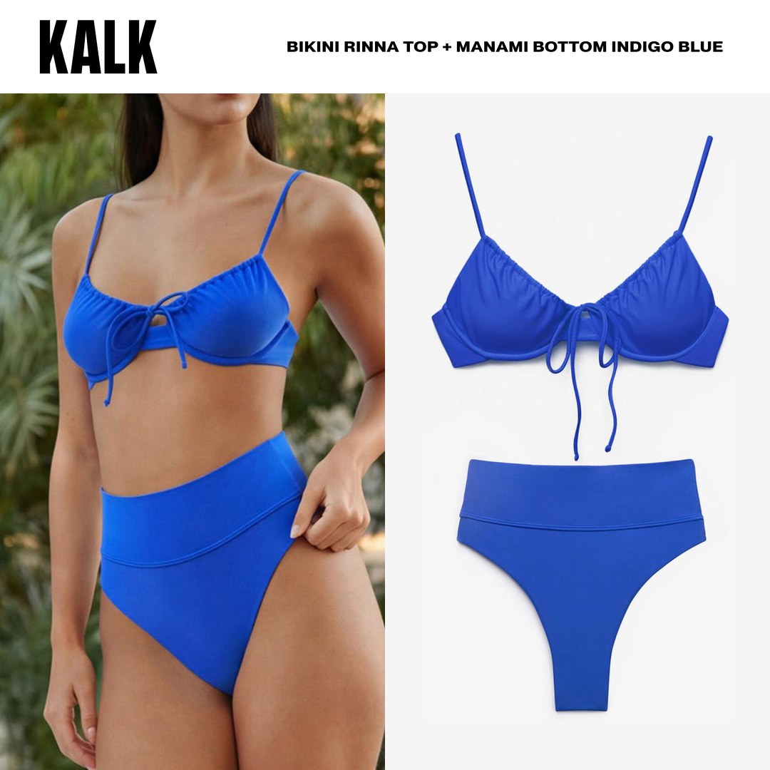 Kalk Store Facebook ad