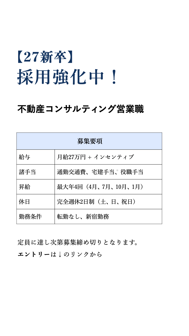 株式会社nst Facebook ad: エントリー積極受付中!