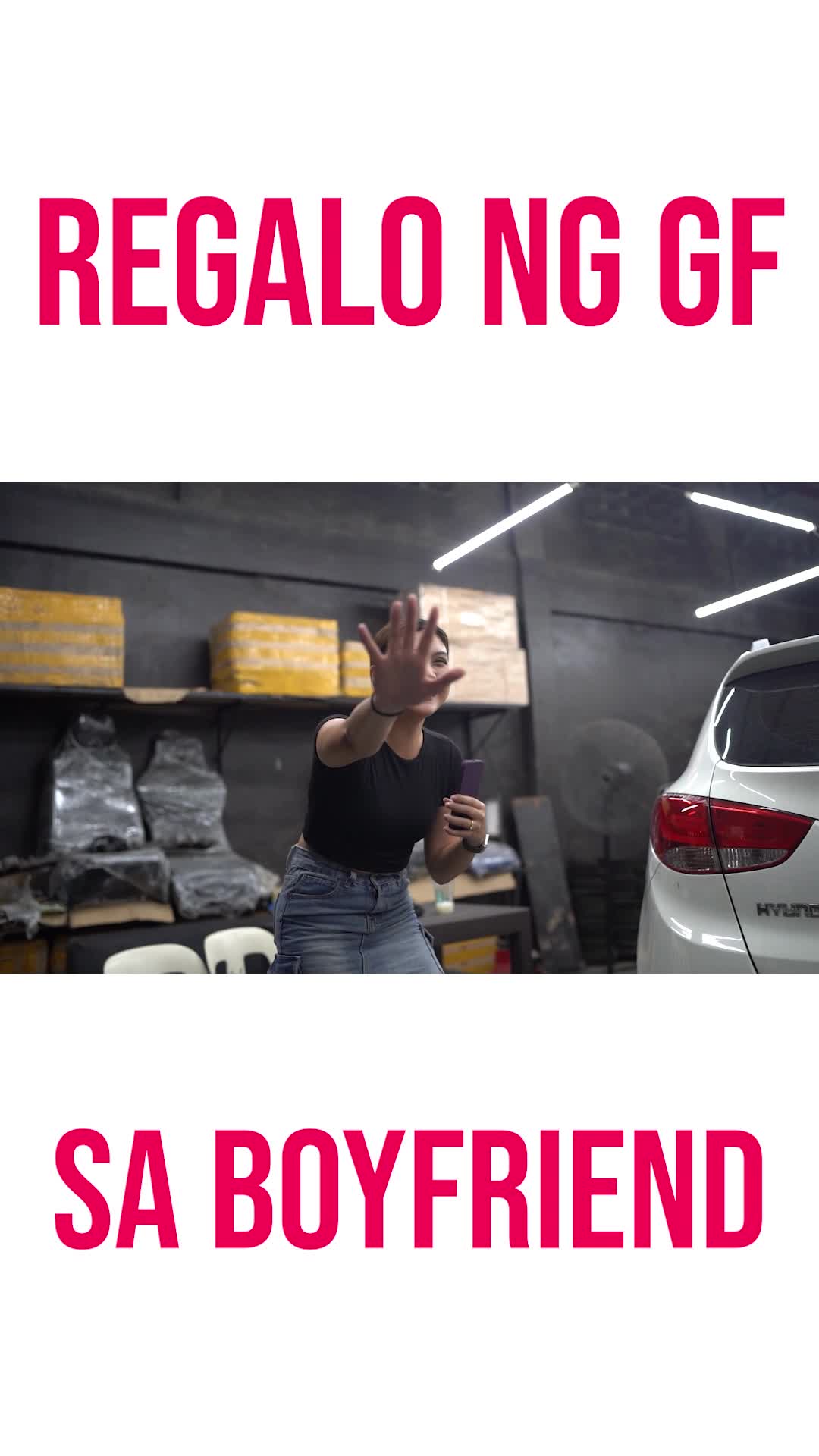 CRL PERFORMANCE Facebook ad: 𝗚𝗮𝗻𝗶𝘁𝗼 𝗯𝗮 𝗸𝗮𝗴𝗮𝗹𝗮𝗻𝘁𝗲 𝗚𝗙 𝗺𝗼? 𝗙𝗨𝗟𝗟…