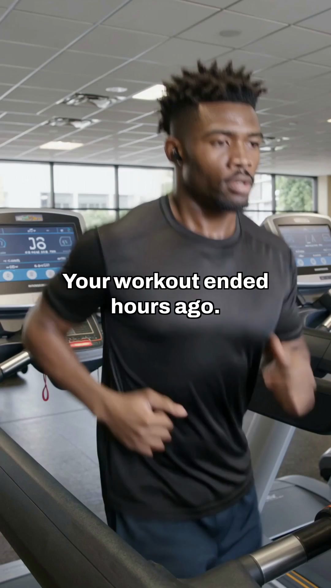 Manta Sleep Facebook ad: Make sleep your unfair advantage