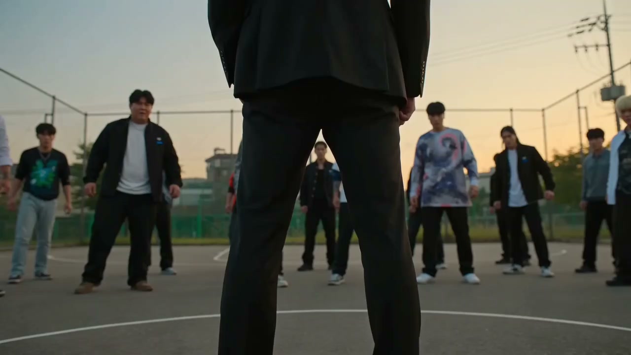 臺南振藩拳館(Original Jeet Kune Do Tainan, Taiwan) Facebook ad: 俺~参上