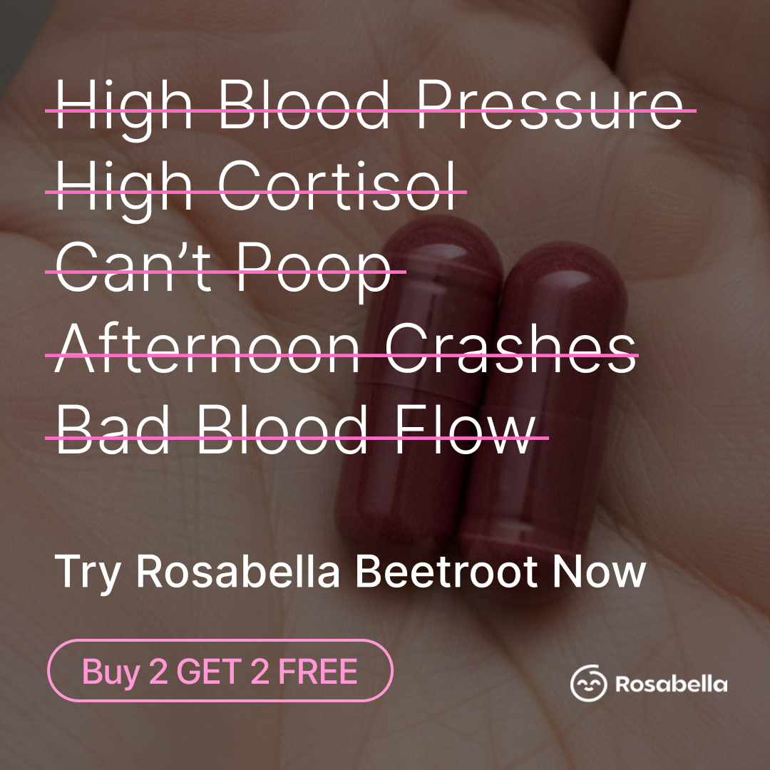 Essential Health Finds Facebook ad