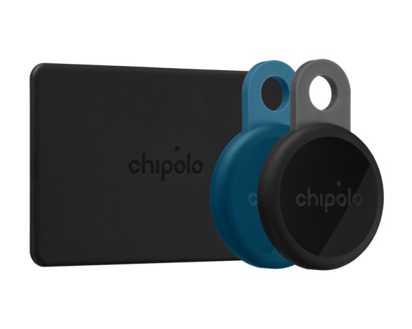 Chipolo Facebook ad