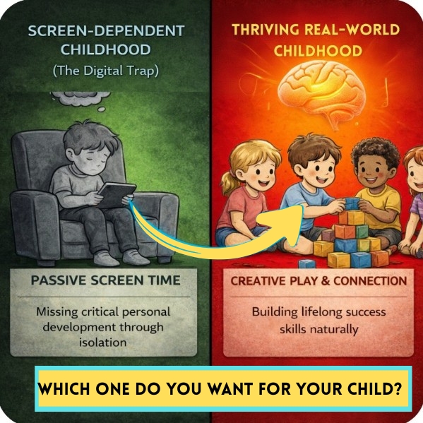 Carrie Kingston Facebook ad