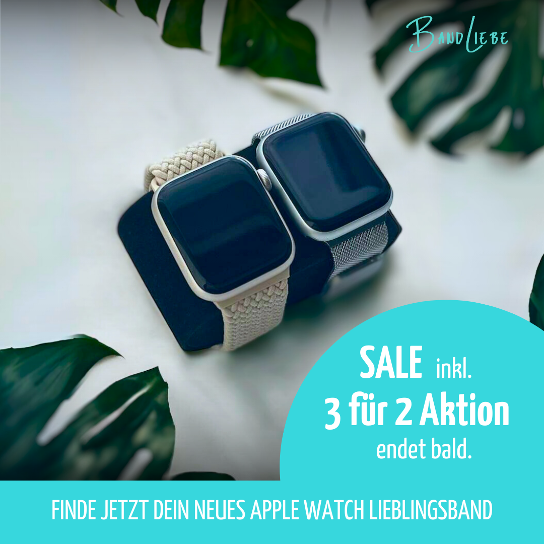 BandLiebe Facebook ad