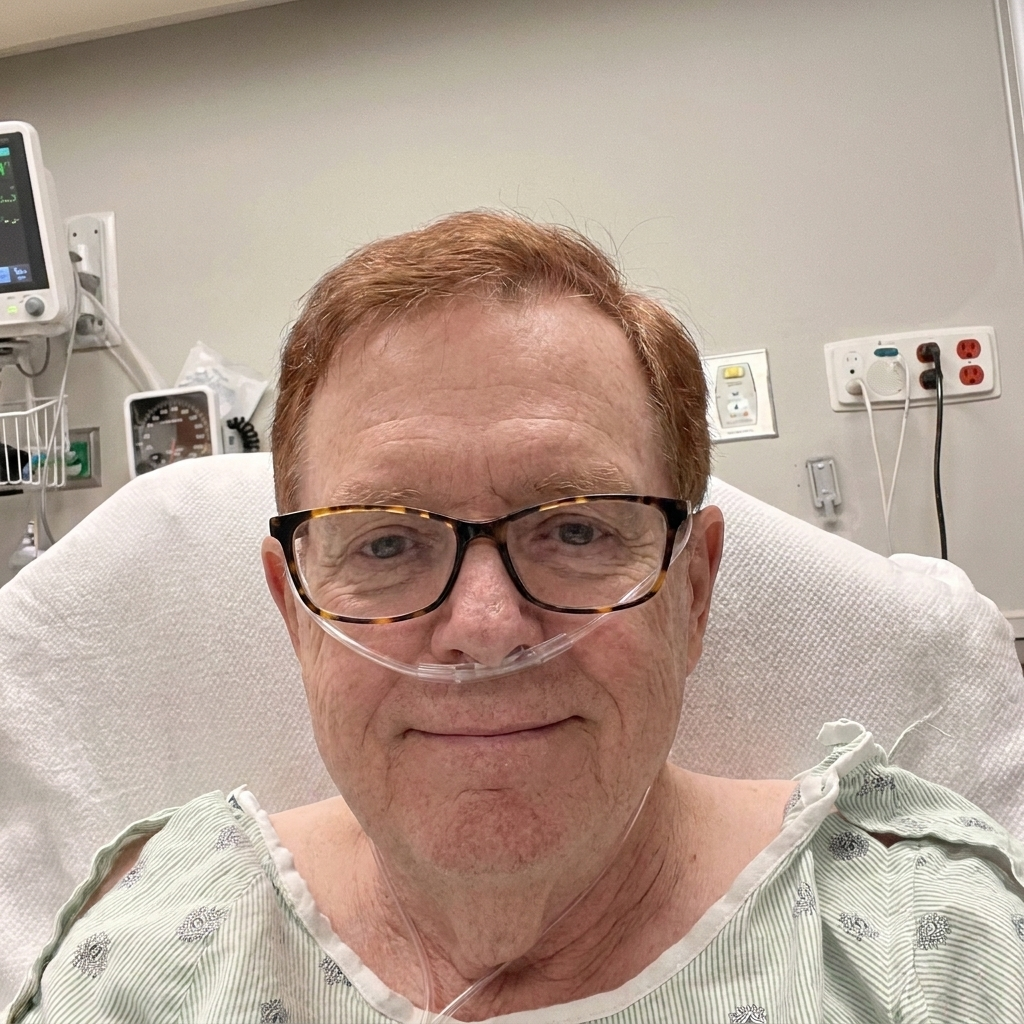 Dr. Matthew Anderson Facebook ad