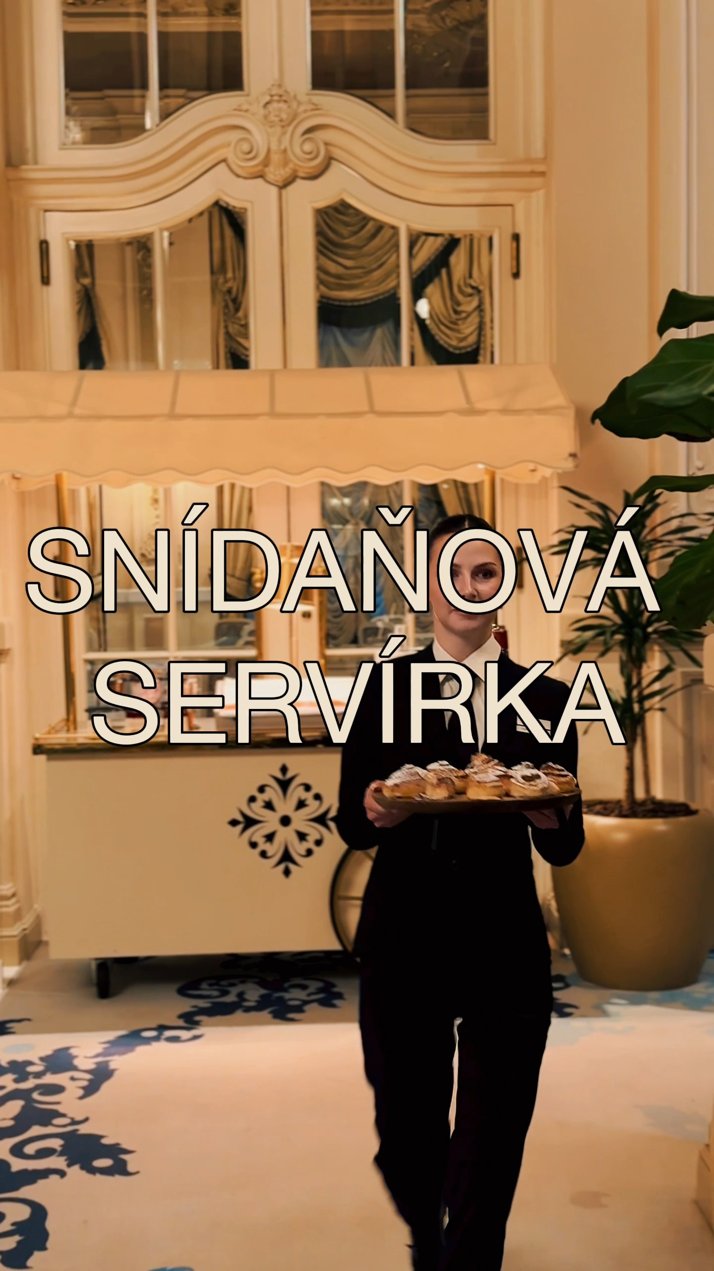 pracuj_pro_pupp Facebook ad: Máš ráda rána, práci na place a servis…