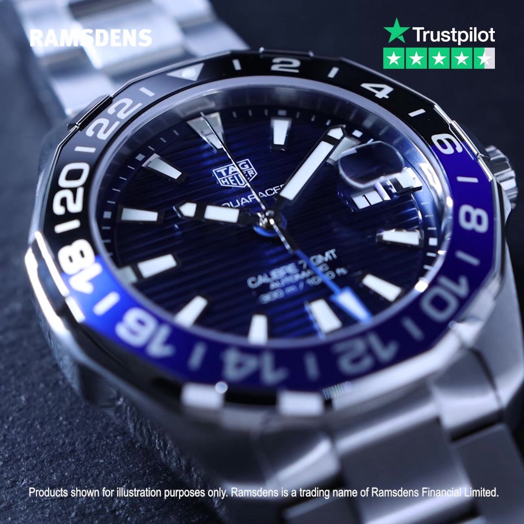 RAMSDENS Facebook ad