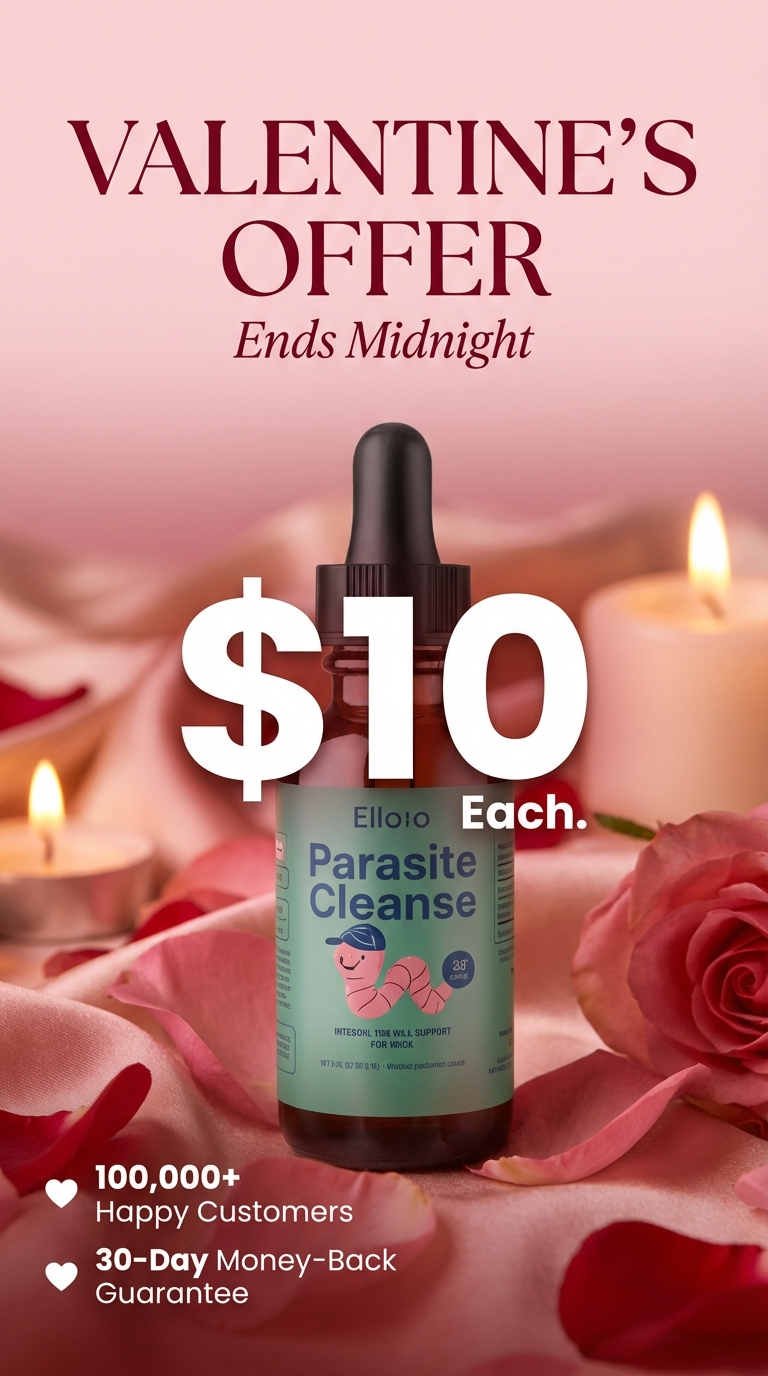 Ellora Facebook ad