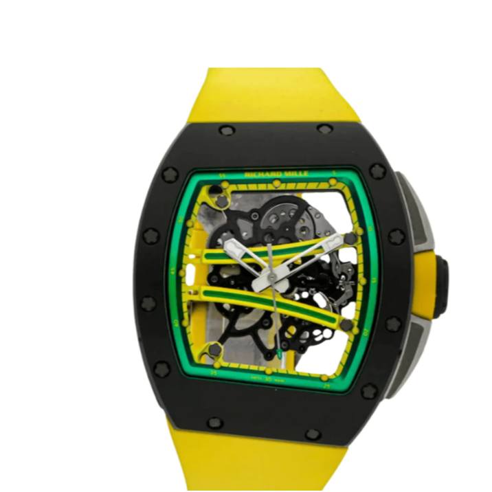 Bezel Facebook ad: Bloomberg says it best.