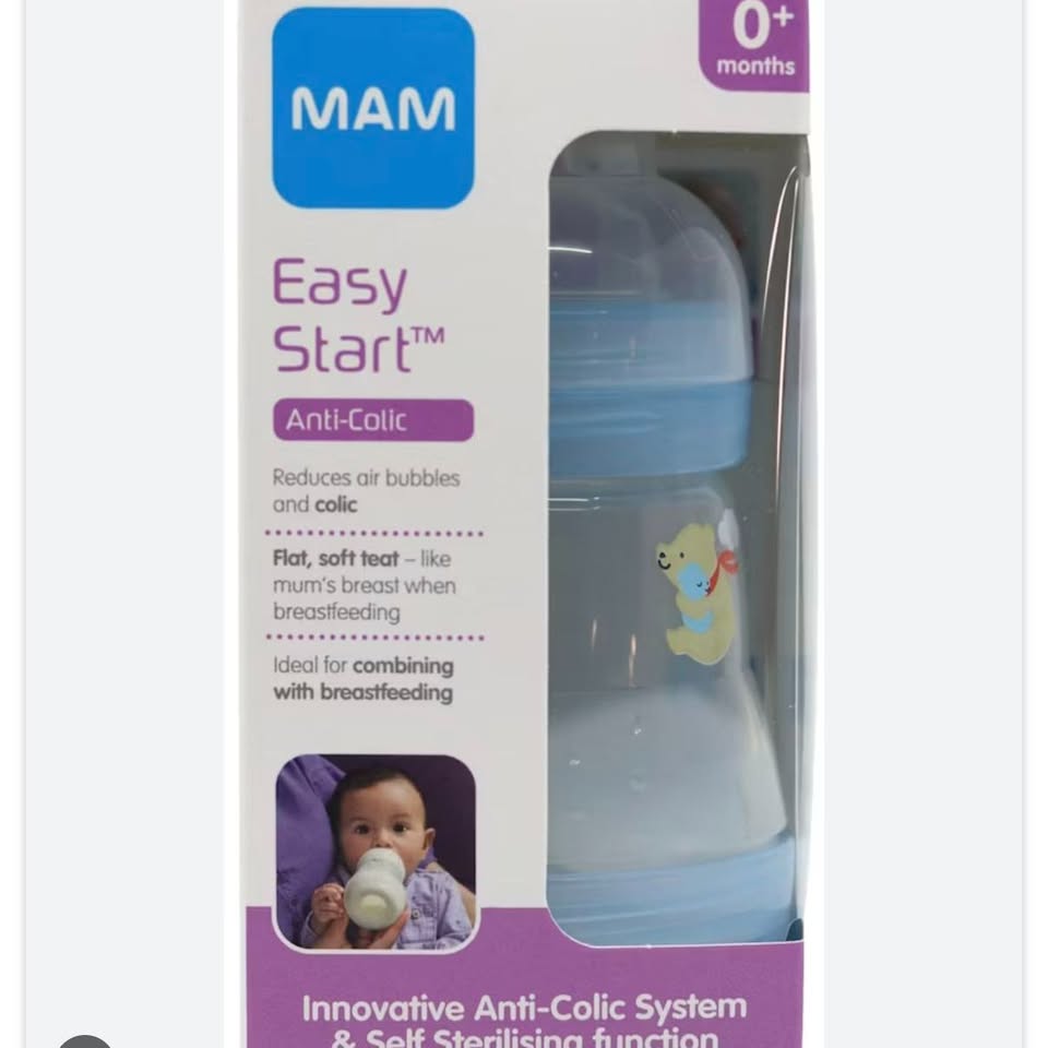 Blossom Maternity & Children Facebook ad: Dapple Bottle & Dish Soap
