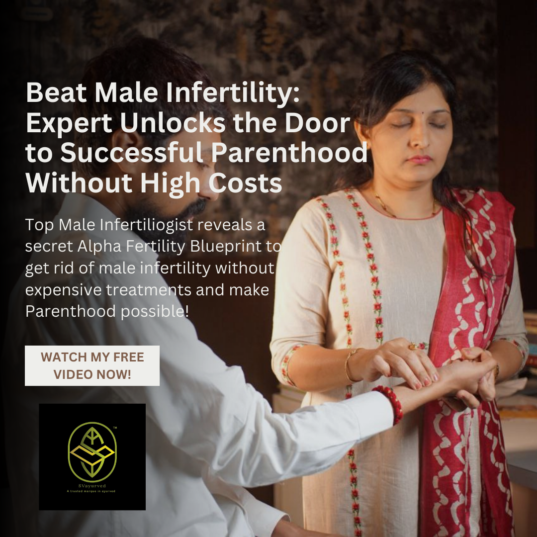 Infertility solutions Facebook ad: Unlock Natural Fertility: Your Path to Fatherhood with…