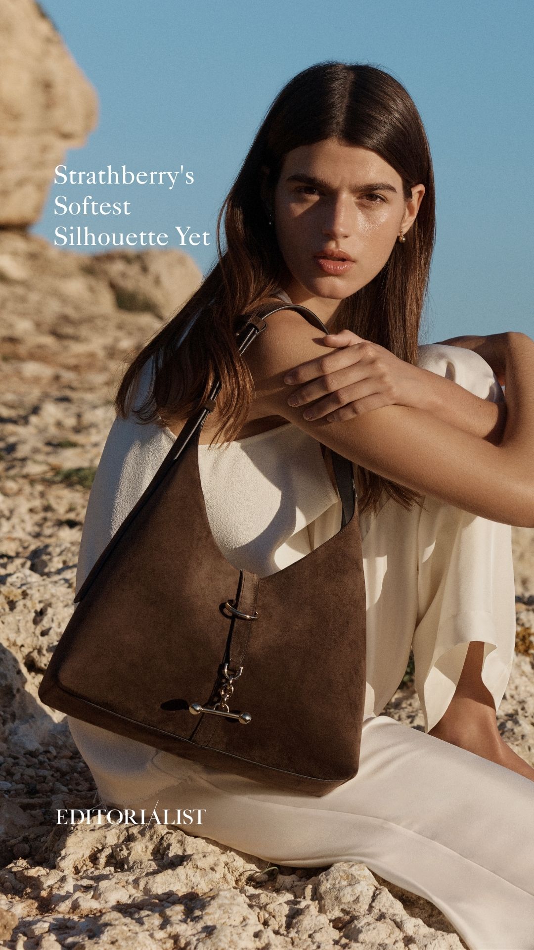 Editorialist Facebook ad