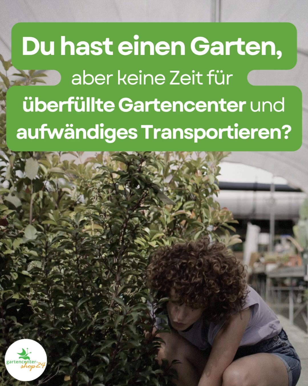 Gartencenter-Shop24 Facebook ad