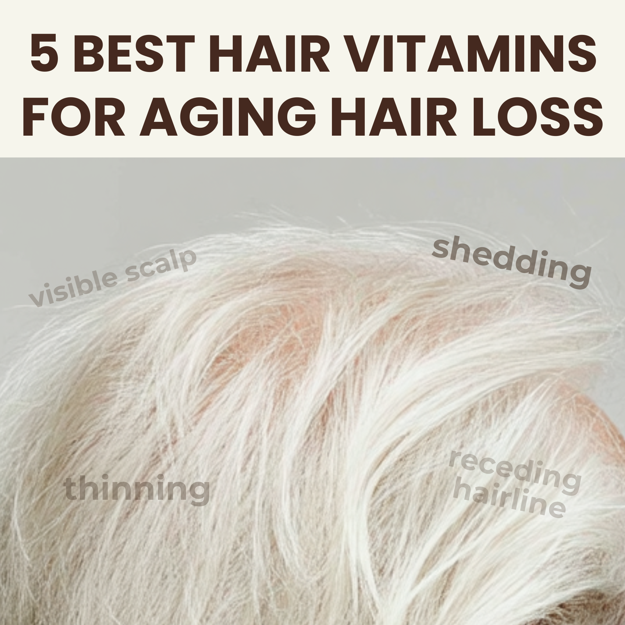 Women's Health & Lifestyle Facebook ad