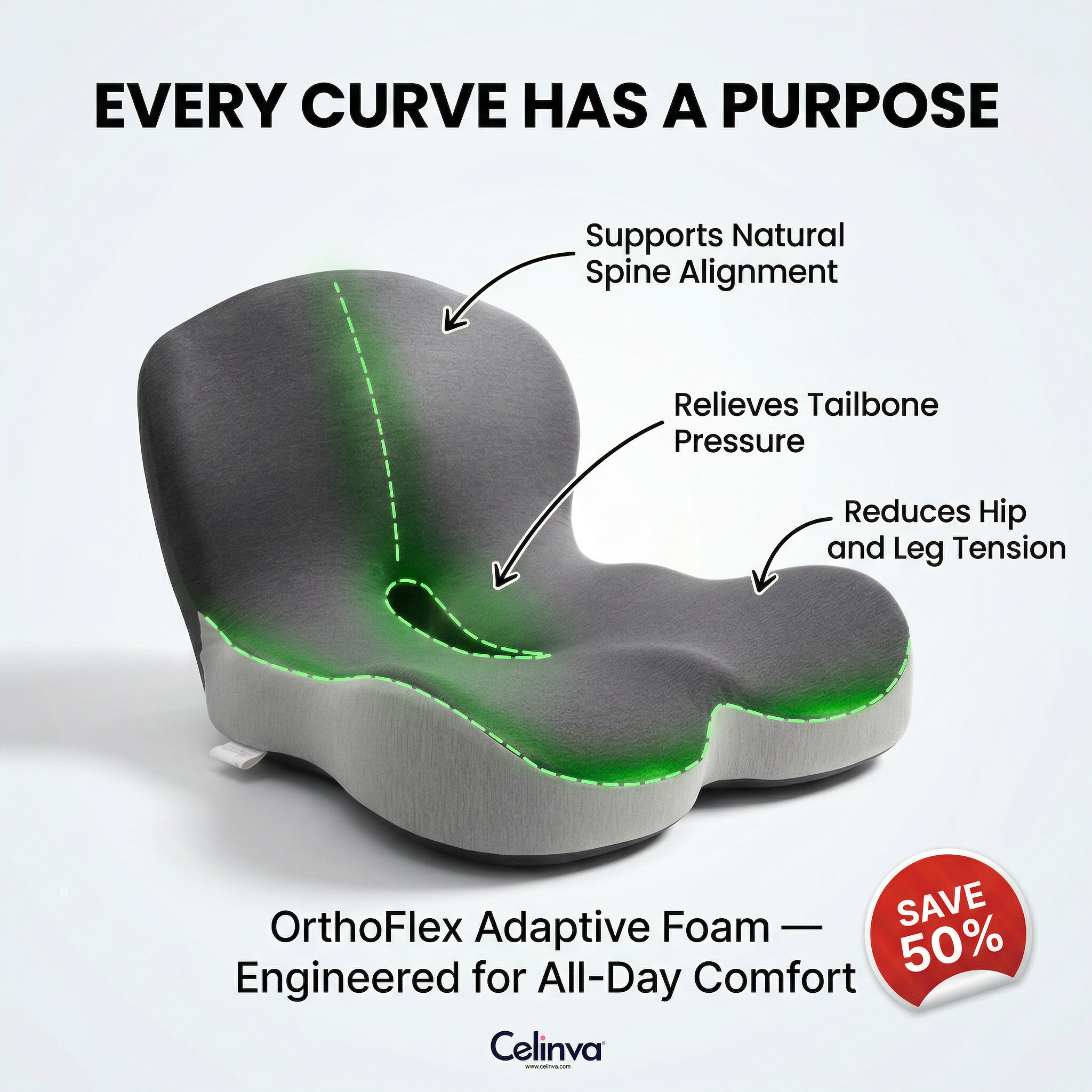 HealthSource Daily Facebook ad