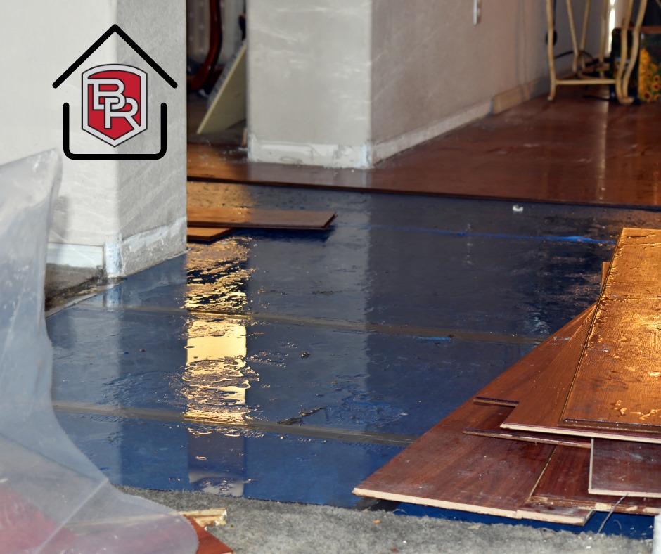 Boone Ritter Ins. Facebook ad: Homeowners insurance is a valuable policy option that…