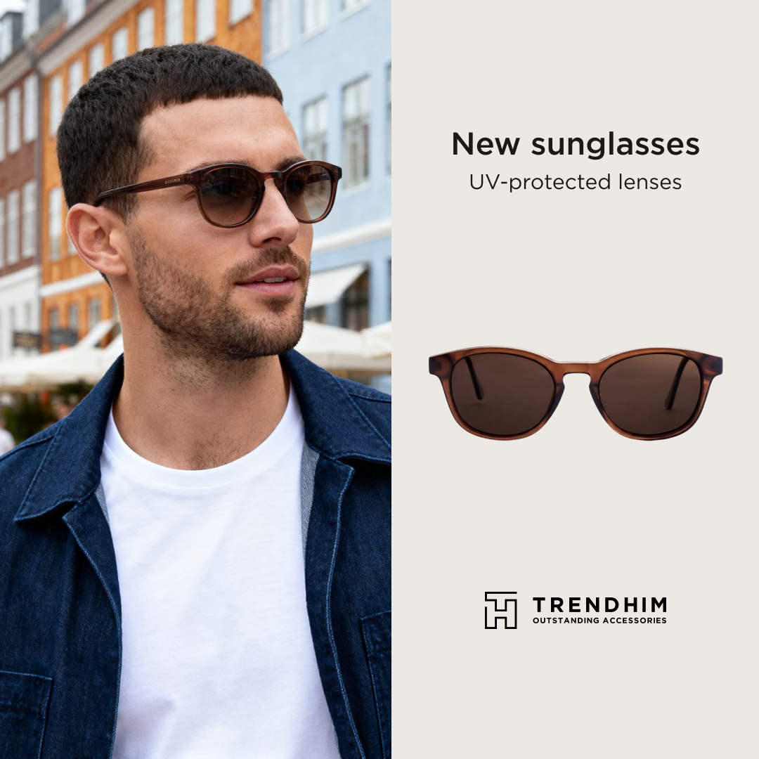 Trendhim Facebook ad