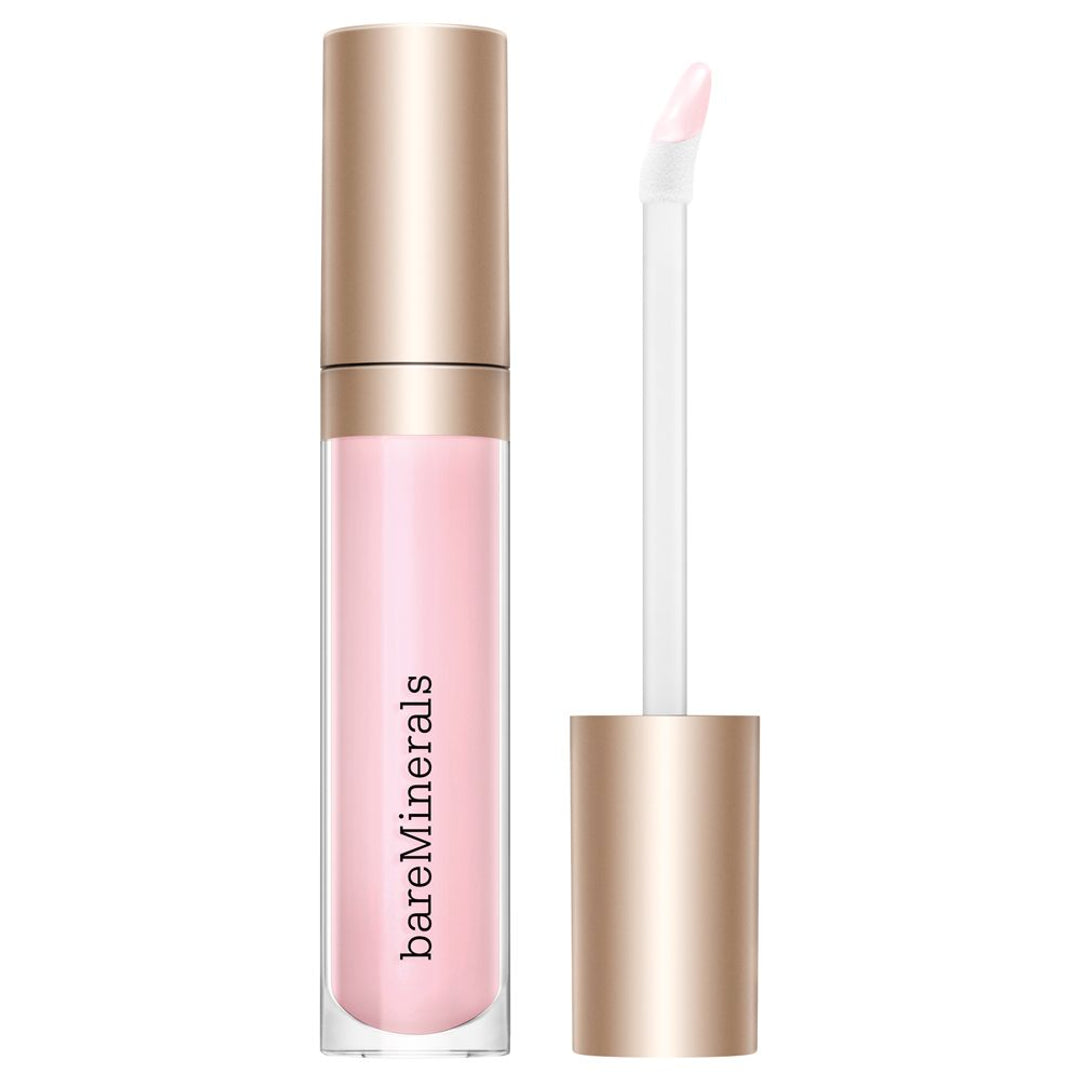 bareMinerals Facebook ad: When it comes to clean beauty, we’re proud…