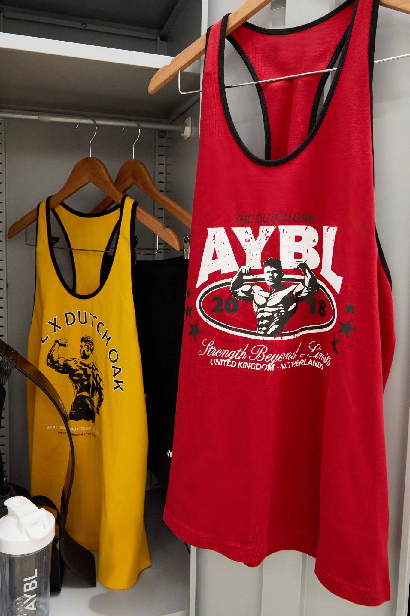 AYBL Facebook ad