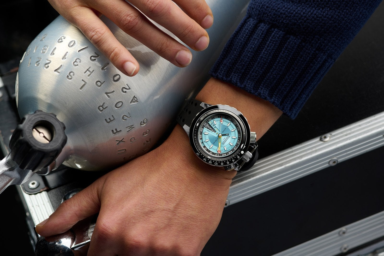 Watchuseek Facebook ad
