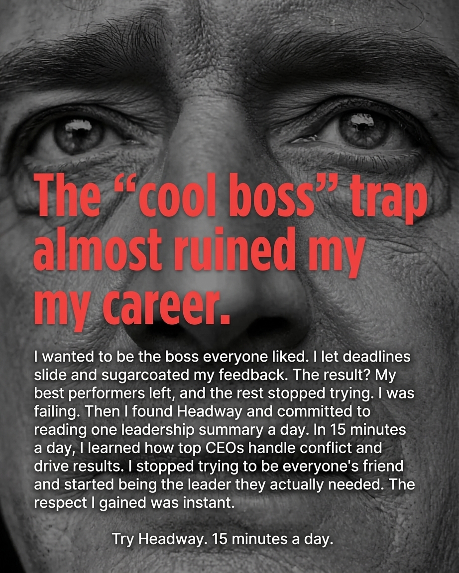 Key Insights From Bestsellers Facebook ad