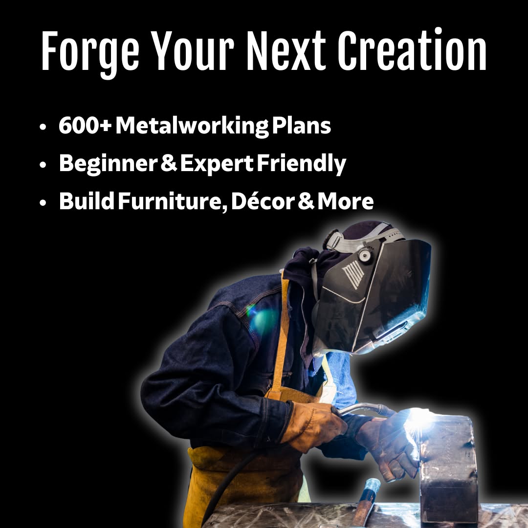 WoodCrafts DIY Facebook ad