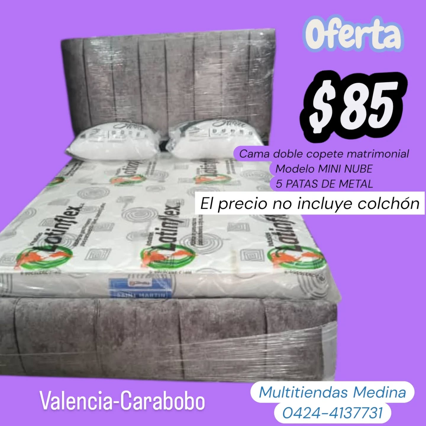 multitiendamedina Facebook ad: Renueva tu espacio favorito en este 2026 y…