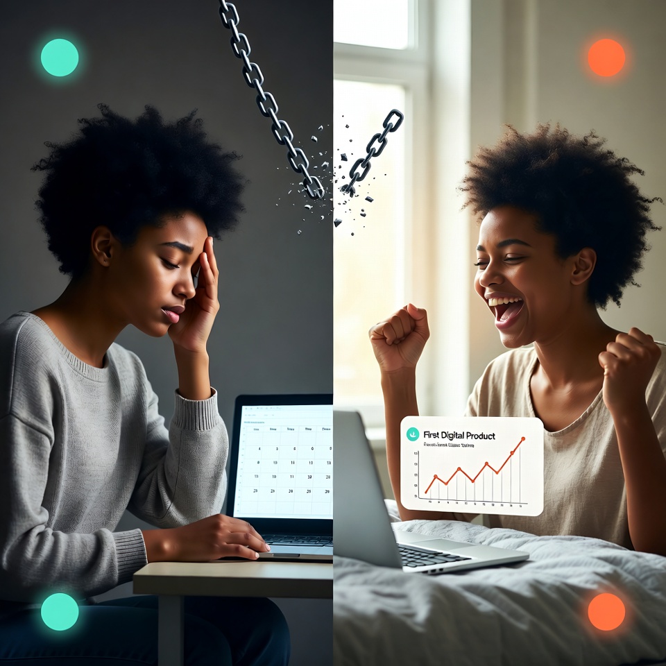 emeessieneffiwatt Facebook ad: From scrolling at 2 AM wondering How do…