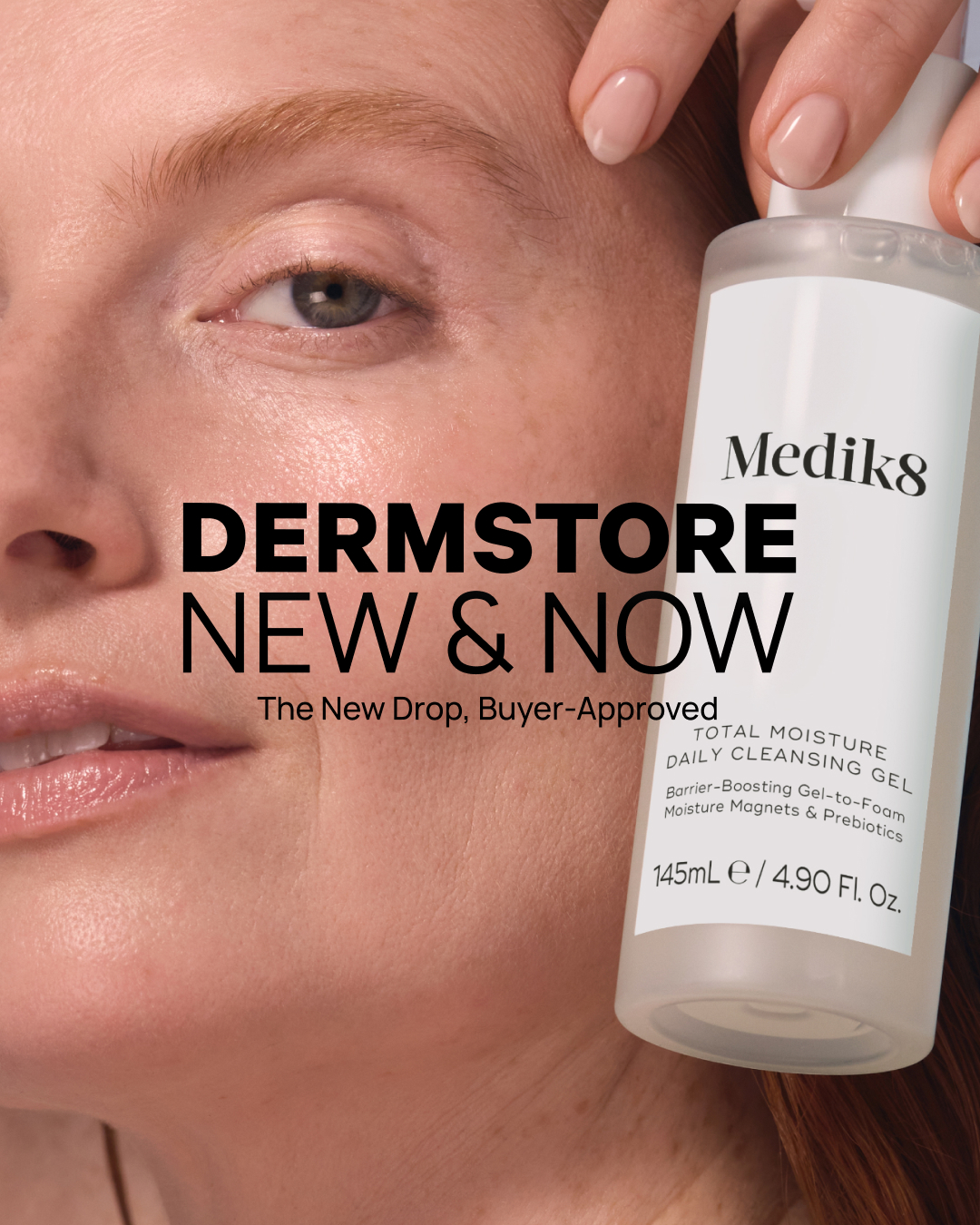 Dermstore Facebook ad