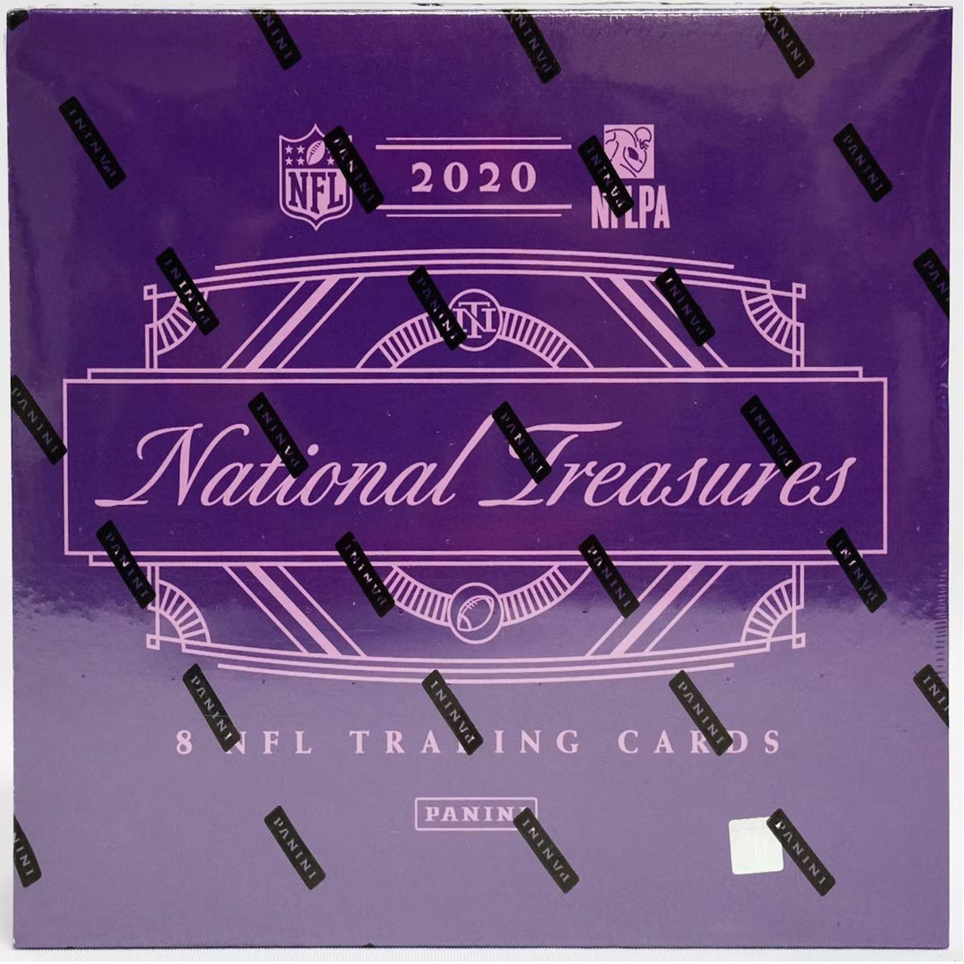 Trading Card Market Facebook ad
