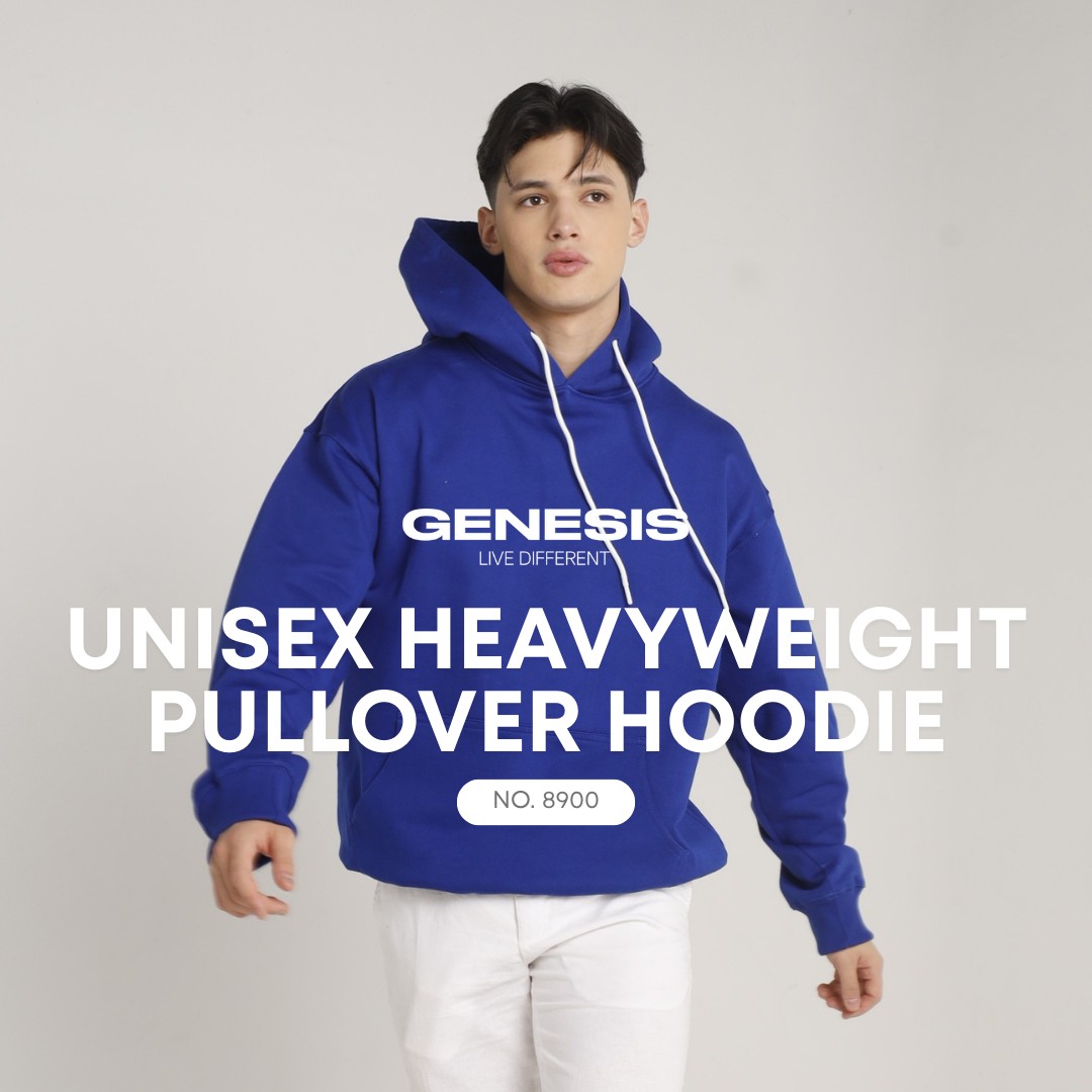 Genesis Clothing Co Facebook ad: ๐๐ผ๐ผ๐ธ๐ถ๐ป๐ด ๐ณ๐ผ๐ฟ ๐บ๐ฎ๐น๐น-๐พ๐๐ฎ๐น๐ถ๐๐โฆ