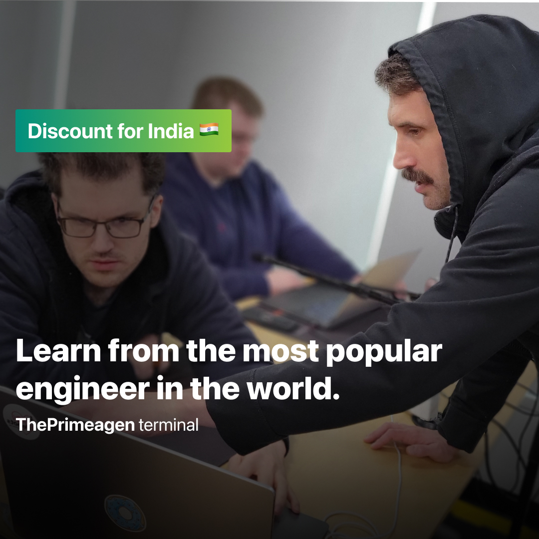 Frontend Masters Facebook ad