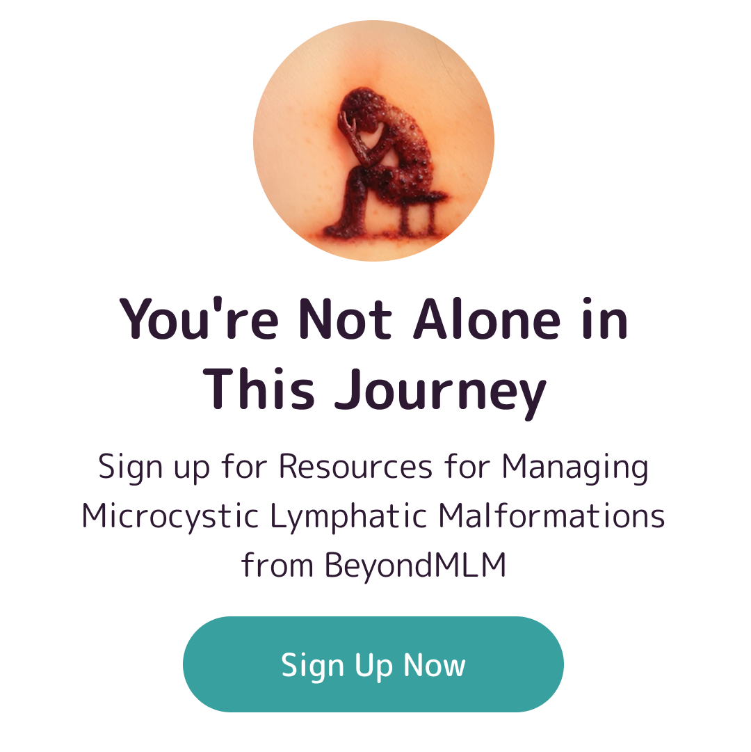 Beyond MLM Facebook ad: Patient - BEYOND mLM