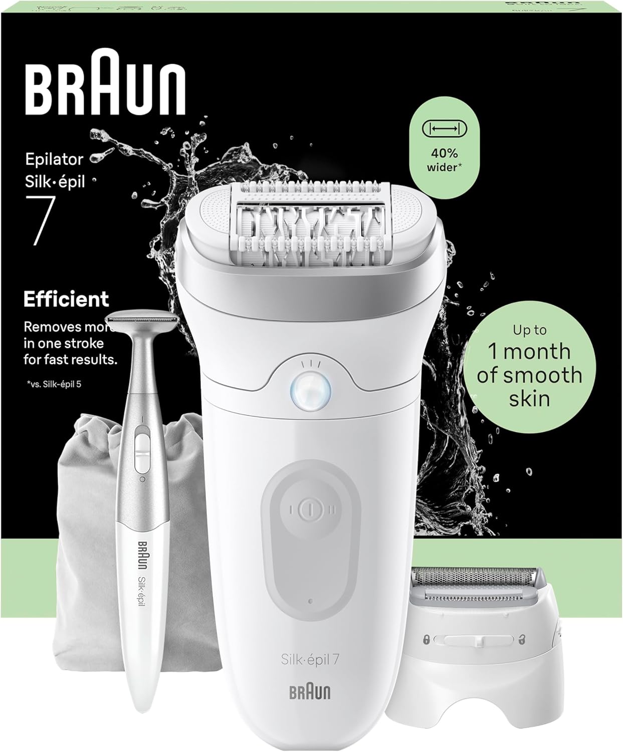 Braun Facebook ad
