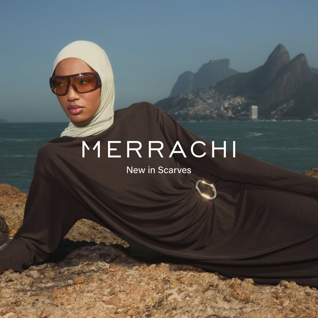 Merrachi Facebook ad