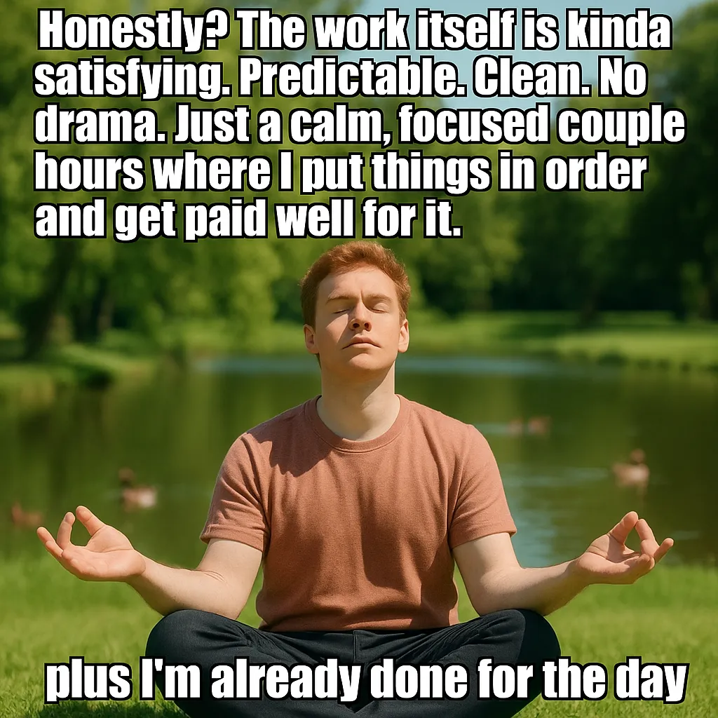 Booming Bookkeeping Business Facebook ad