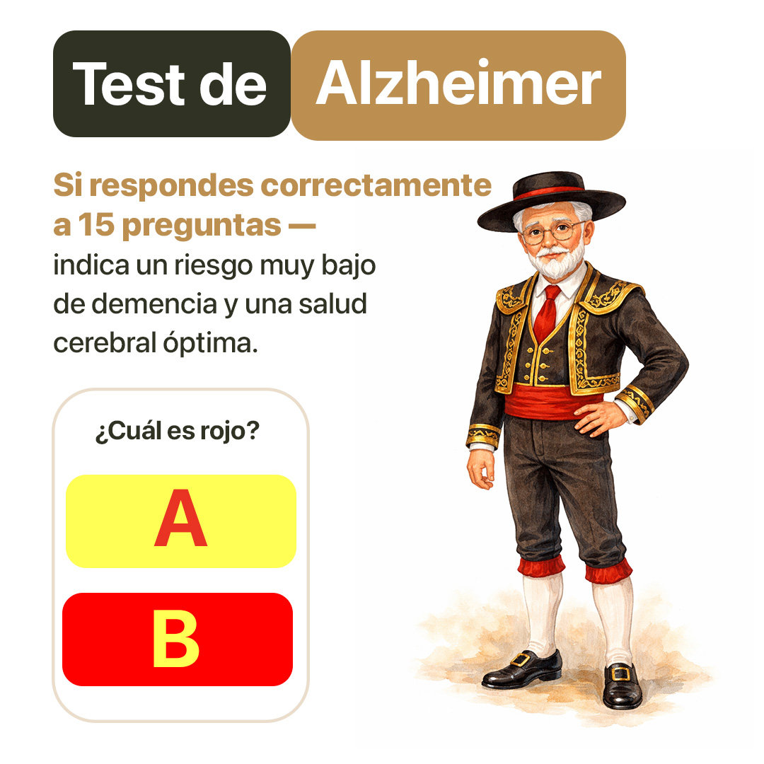 My IQ Facebook ad
