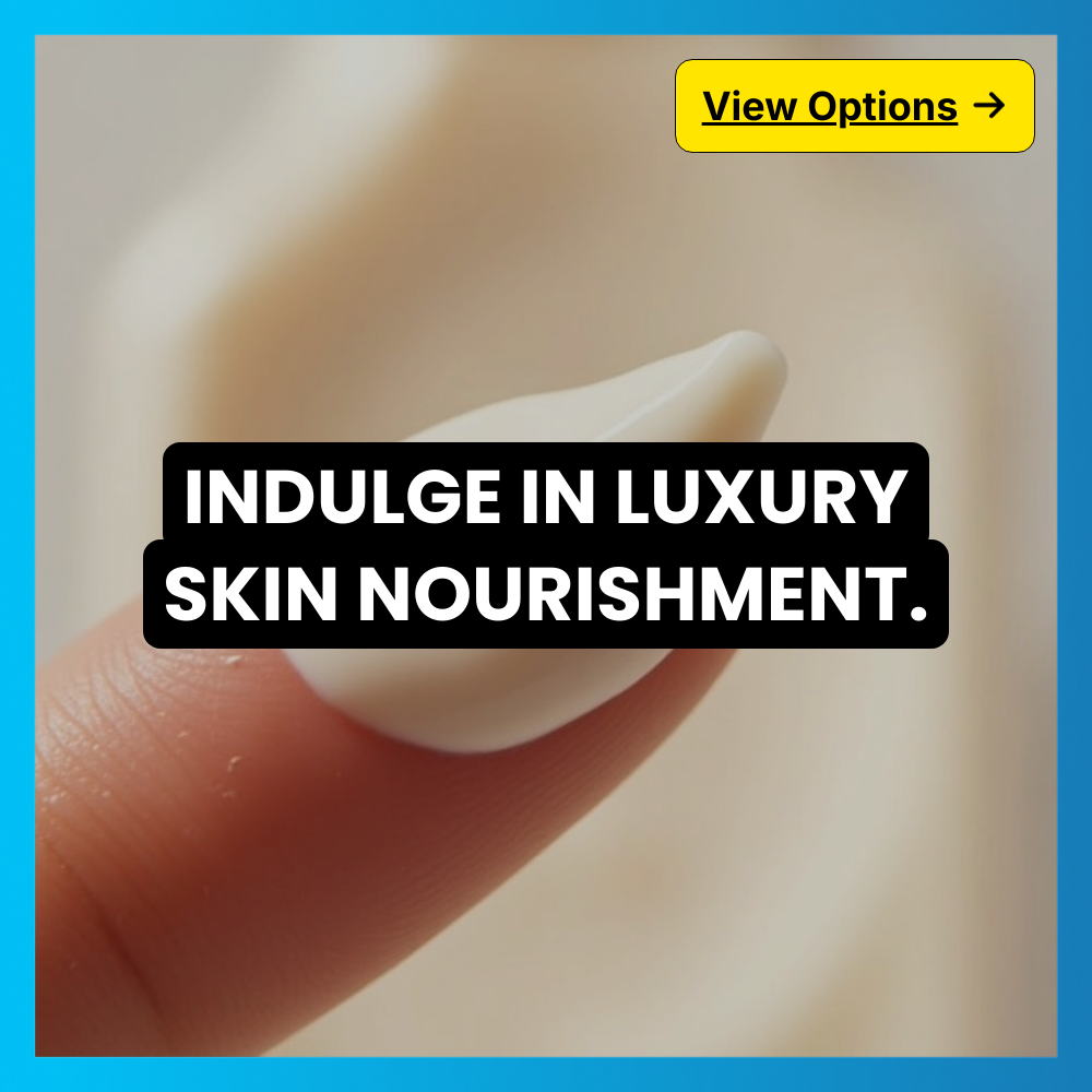 FAQInsider Trend Facebook ad: Discover Glowing Skin Essentials.