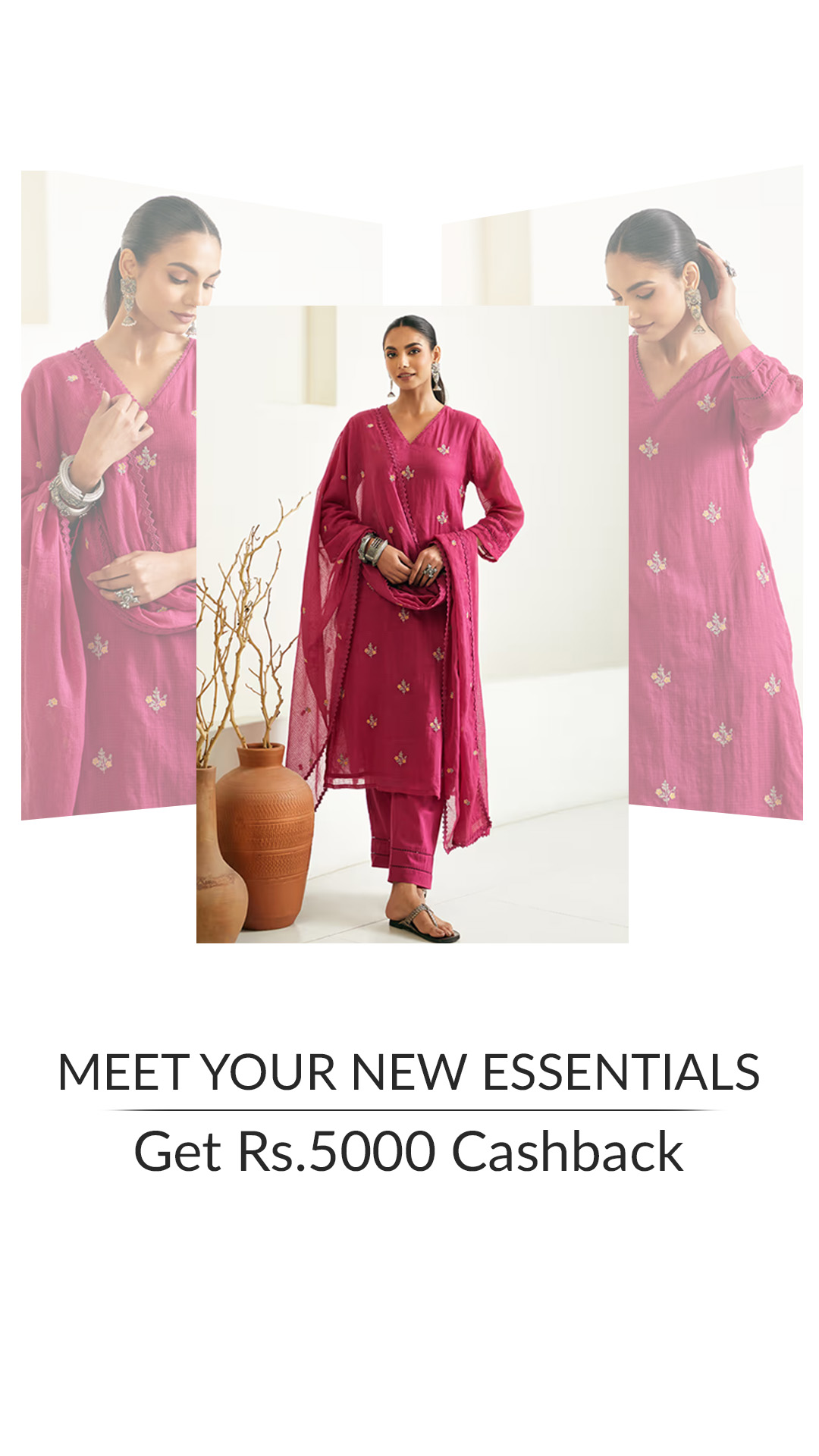 The Loom Facebook ad