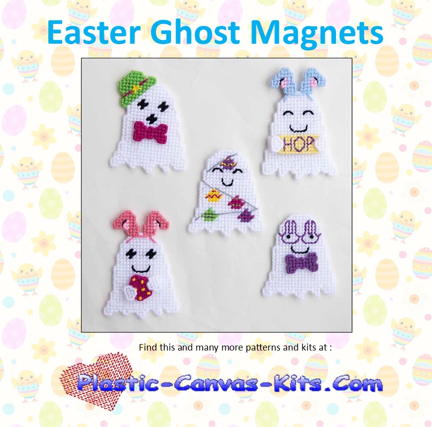 Plastic-Canvas-Kits.com.......Plastic Canvas Facebook ad