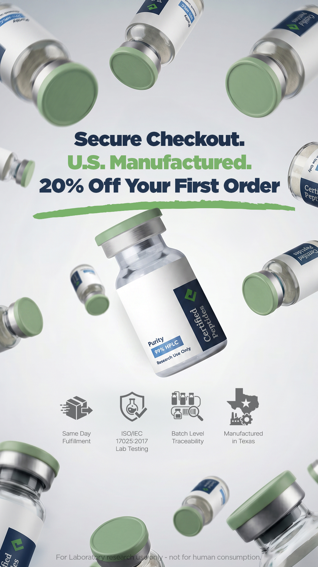 Certified-Pep Facebook ad