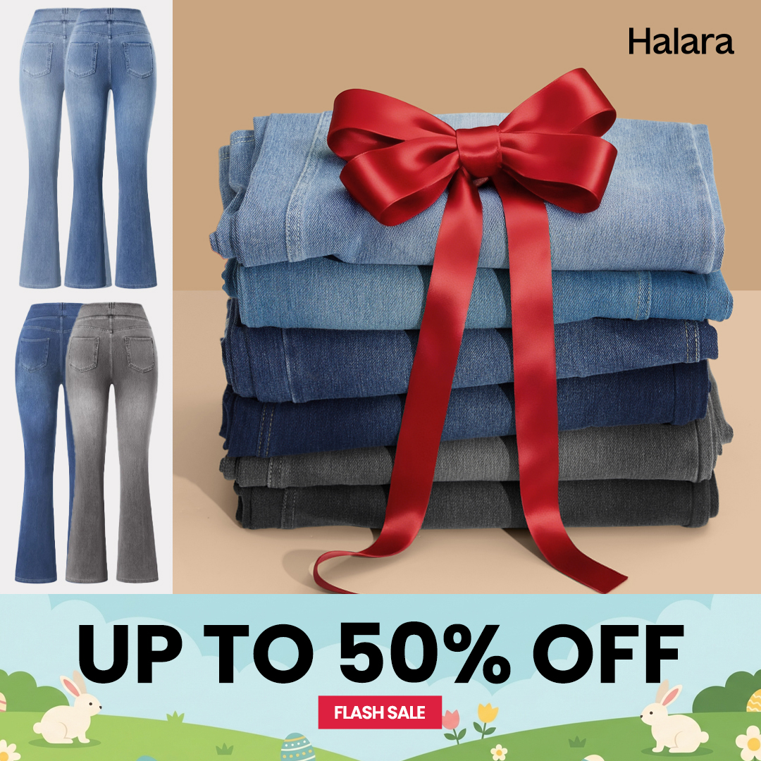 Halara Europe Facebook ad