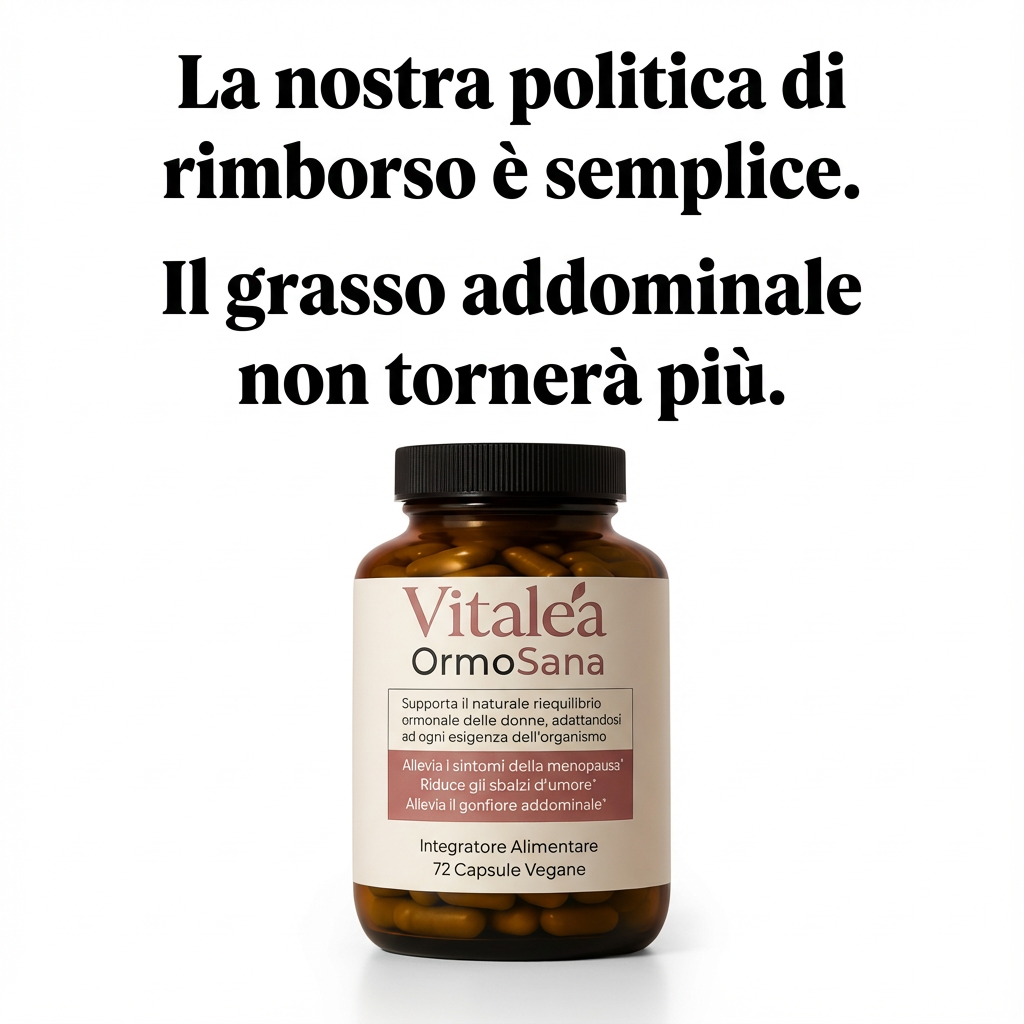 Dr.ssa Martina De Luca - Ginecologa Facebook ad: Ho fatto TUTTO per perdere peso. Tutto tranne questo.