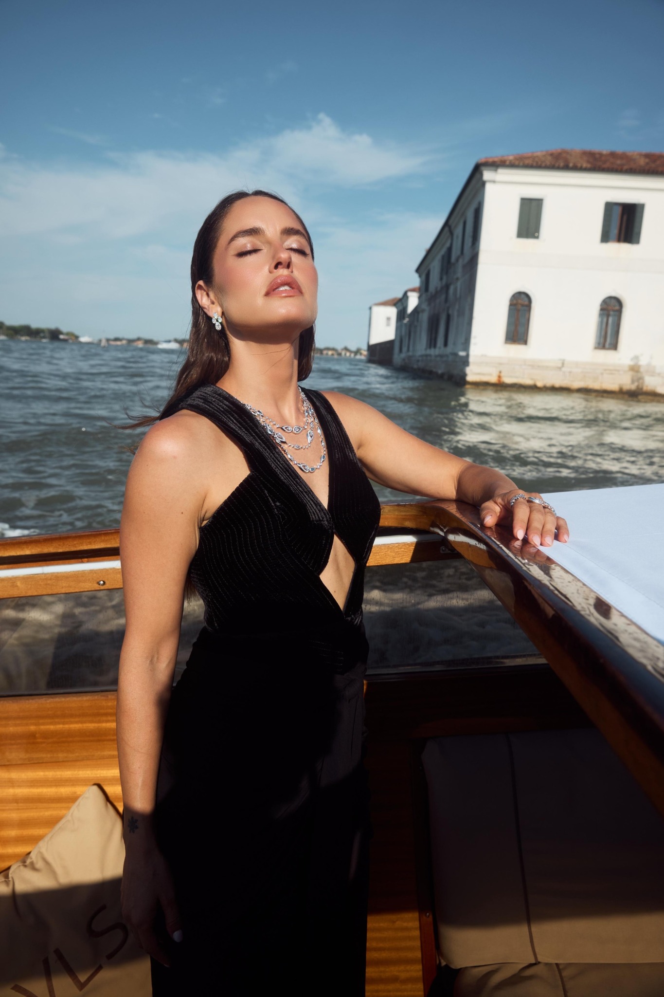 Zimmermann Facebook ad