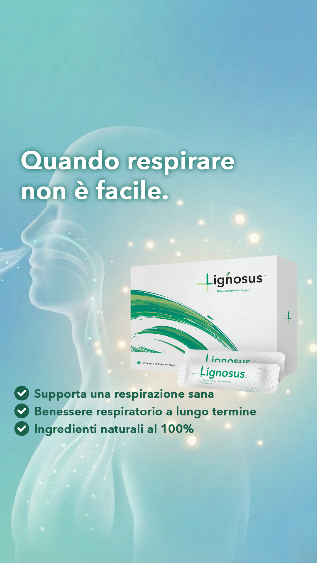 Lignosus Europe Facebook ad from Jun 24, 2026