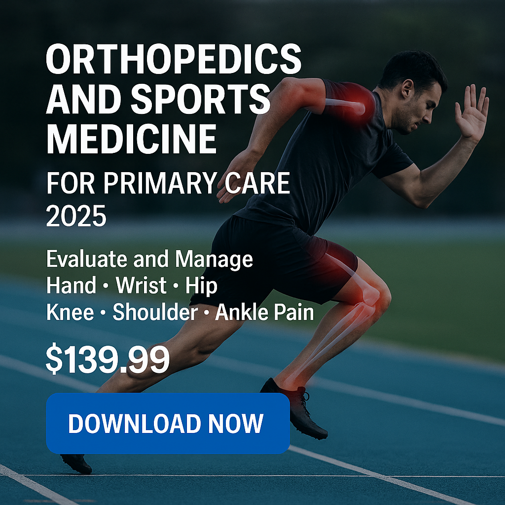 Orthobooks Facebook ad