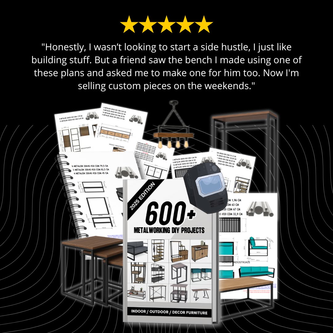 WoodCrafts DIY Facebook ad
