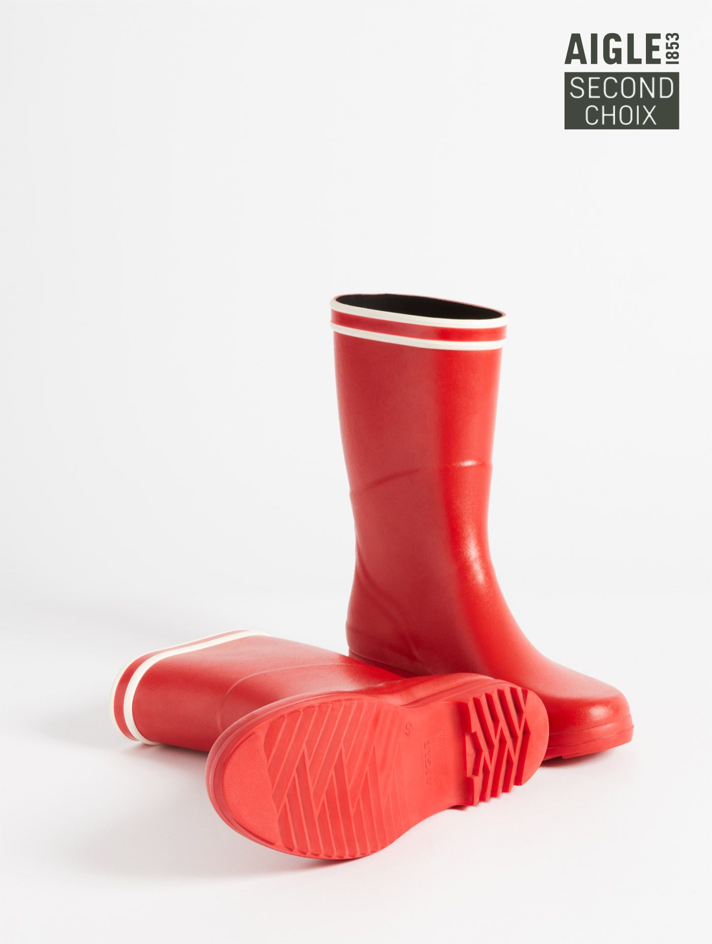 Aigle Facebook ad